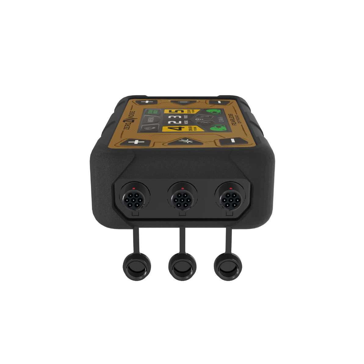 Intercom Fearless Offroad Clearvoice w/o Bluetooth Zeronoise