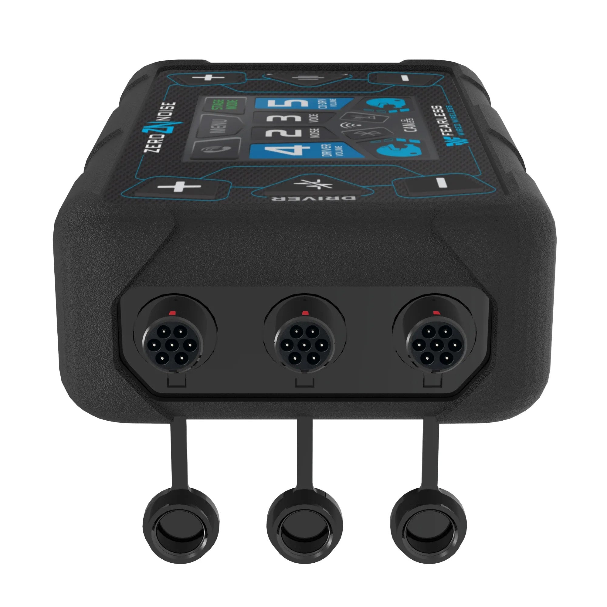 Intercom Fearless WW-Clearvoice Zeronoise