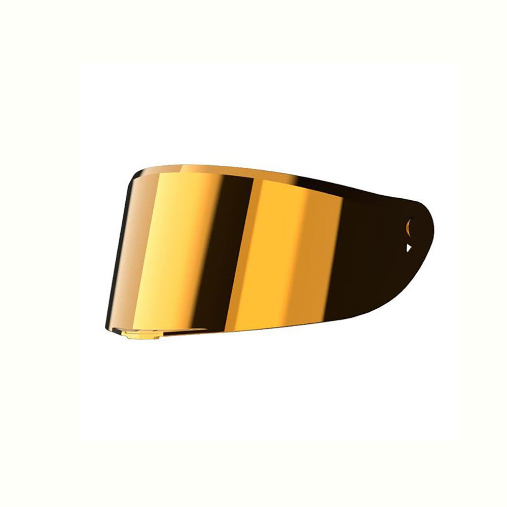 Visiiri LS2 FF812 Kid Iridium, kulta