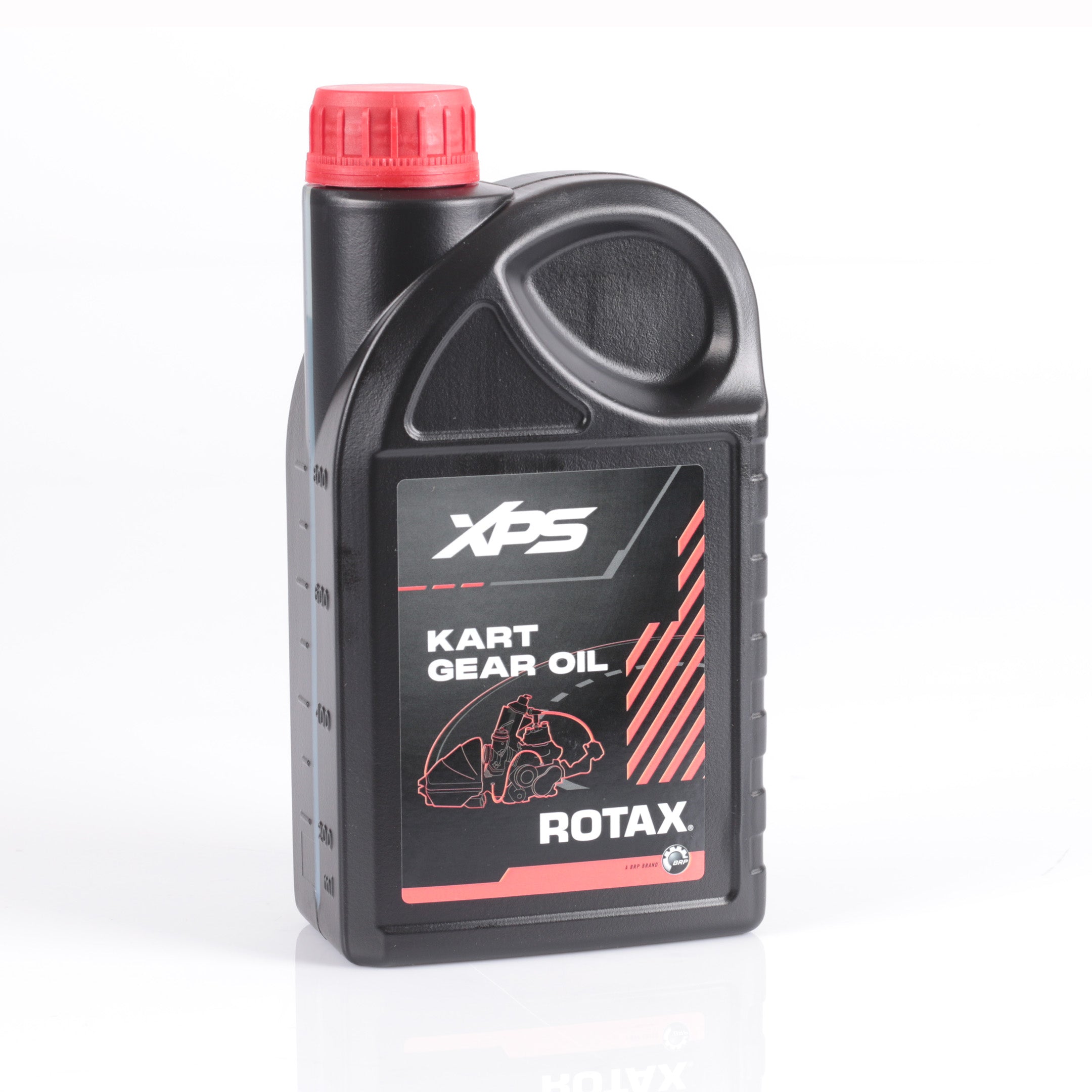 XPS Kart Tec vaihdevaihteistoöljy 1 litra