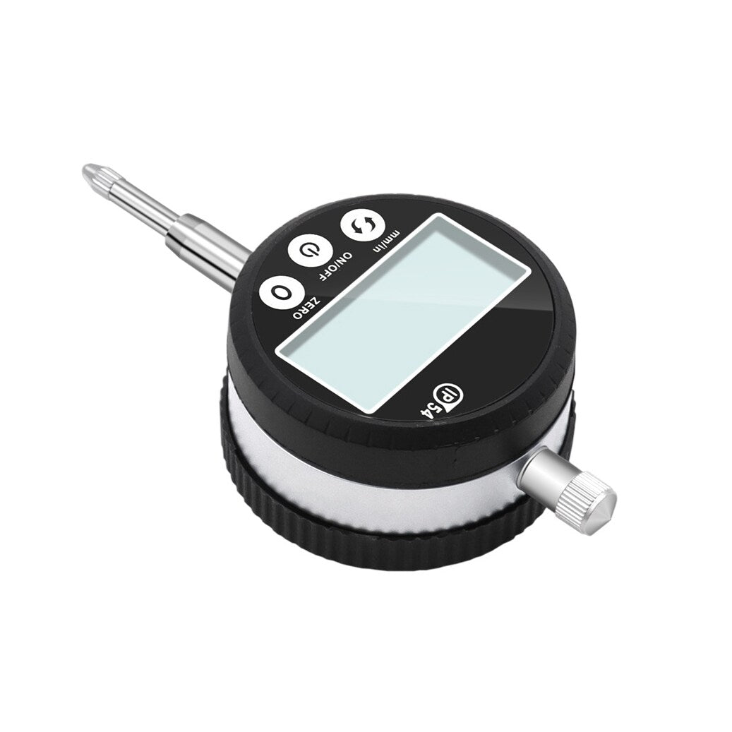 Ilmaisin Digitaalinen IP54