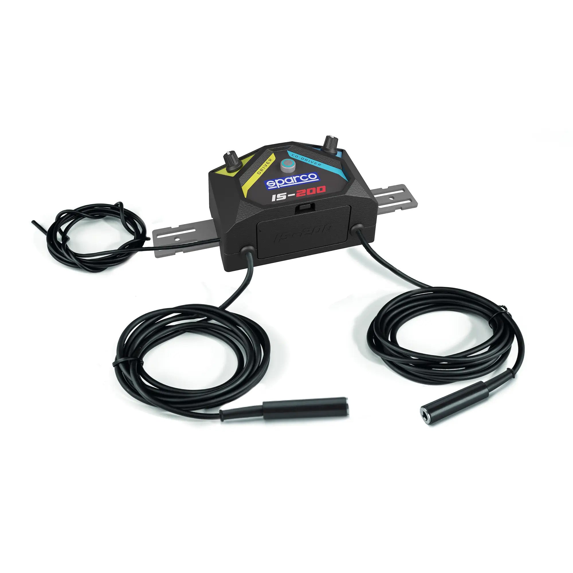 Intercom Sparco IS-200 6,3 mm Naaras