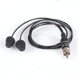 In-ear-kuulokkeet Racecom SILK-CINCH Standard