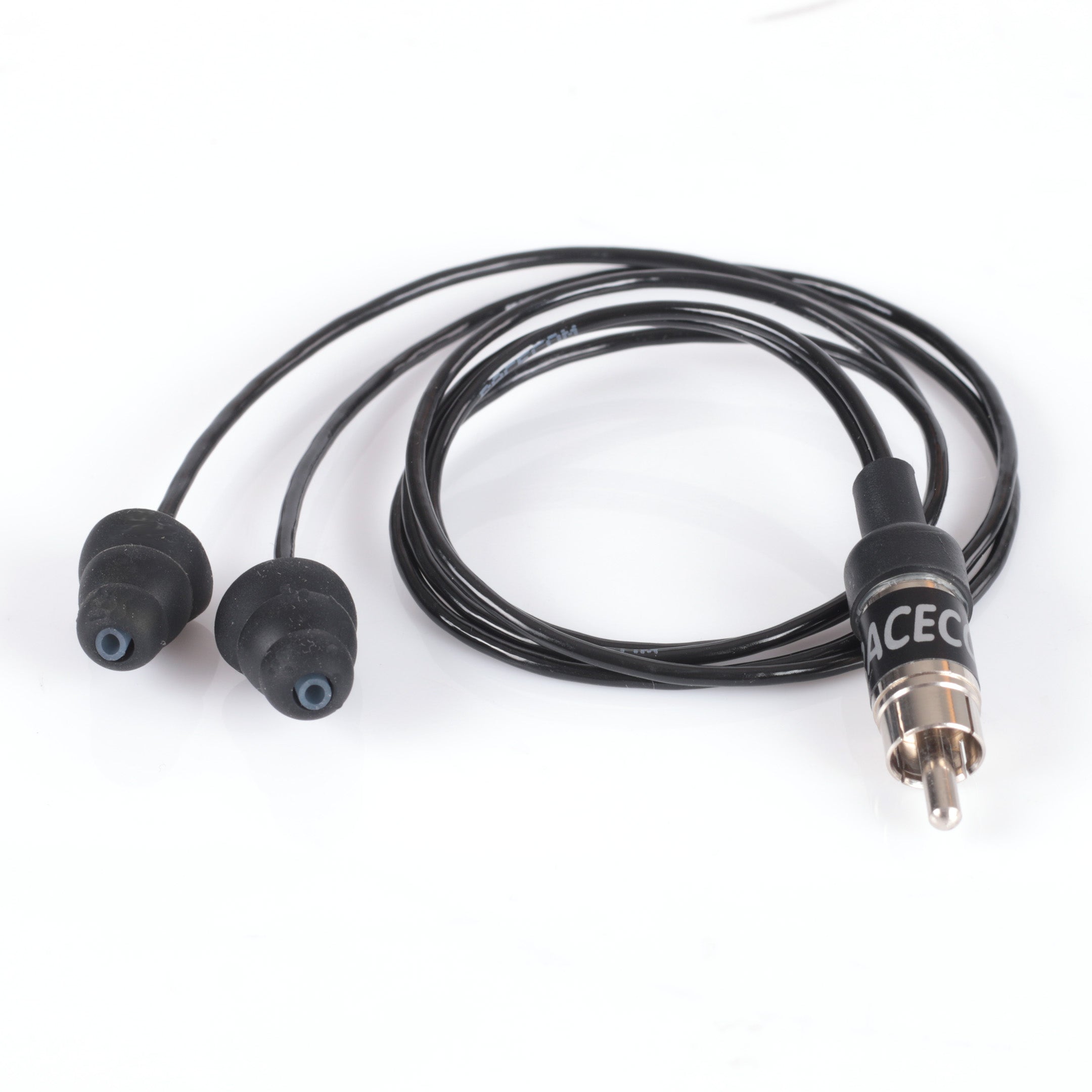 In-ear-kuulokkeet Racecom SILK-CINCH Standard