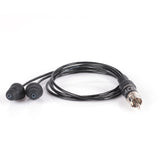 In-ear-kuulokkeet Racecom SILK-CINCH Standard