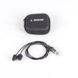 In-ear-kuulokkeet Racecom SILK-CINCH Standard