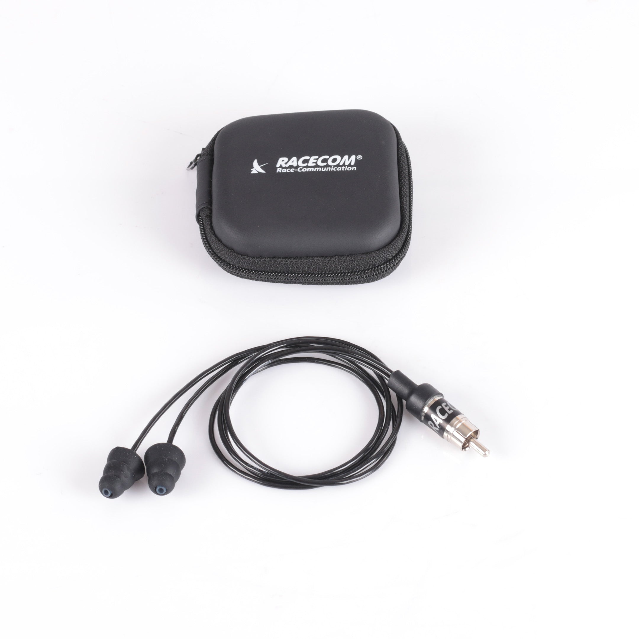 In-ear-kuulokkeet Racecom SILK-CINCH Standard