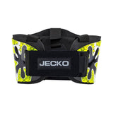 Kylkisuojaliivi Jecko J-Rib, keltainen