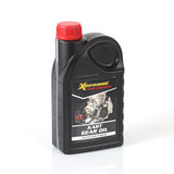 Xeramic Kart Tec vaihdevaihteistoöljy Rotax, X30, OK, 1 litra