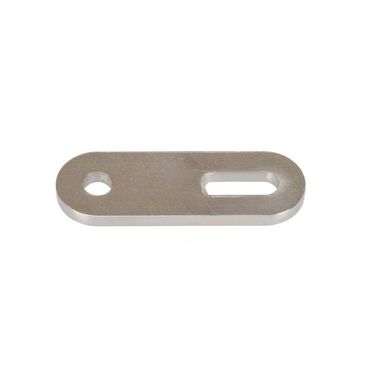 Active Air Box Chrome Mounting Bracket