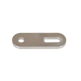 Active Air Box Chrome Mounting Bracket
