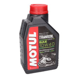 MOTUL Transoil Expert - 10W40