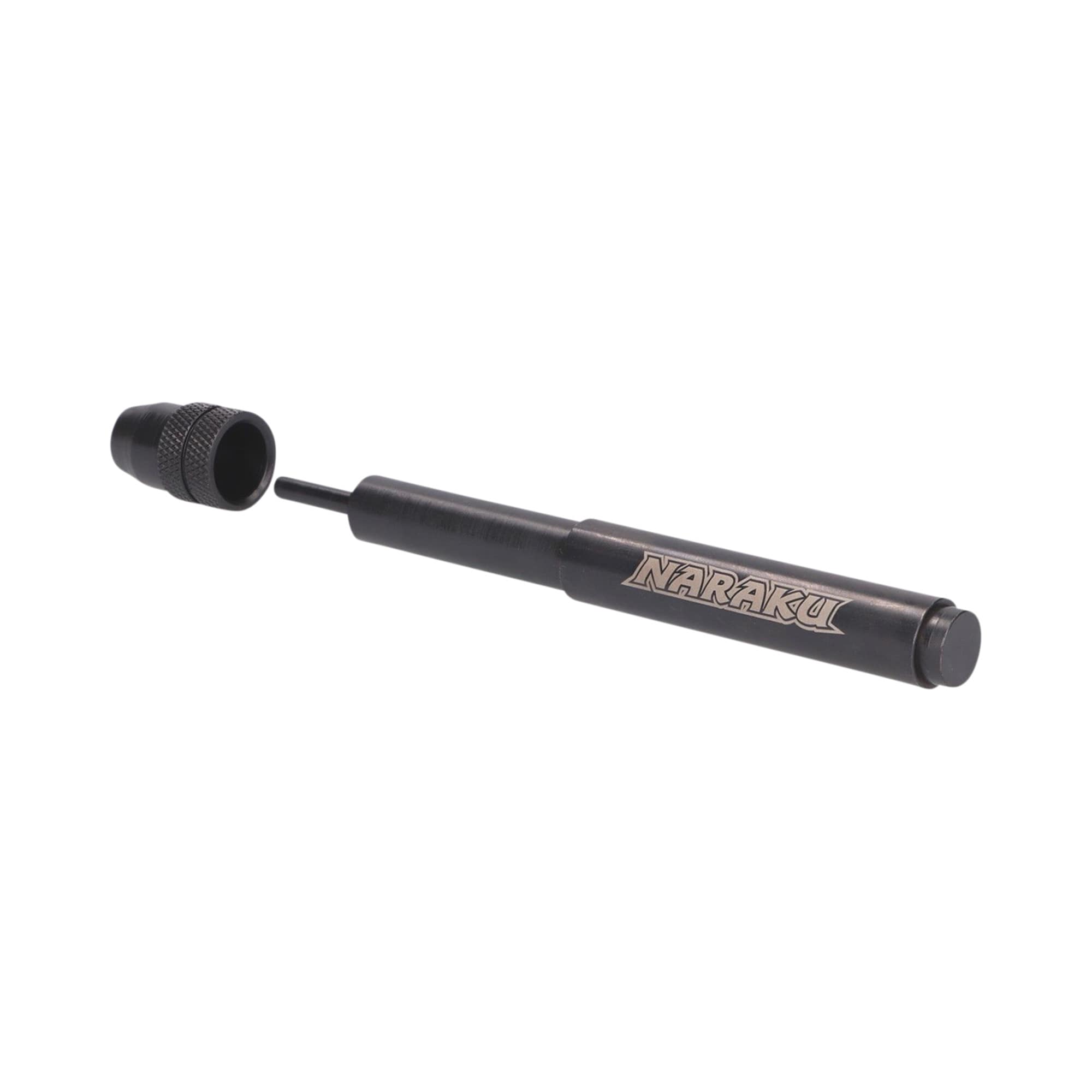 Lukitusrenkaan työkalu Mäntä 12 mm