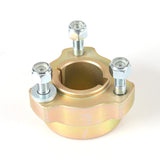 Keskitin 30x30mm CRG original