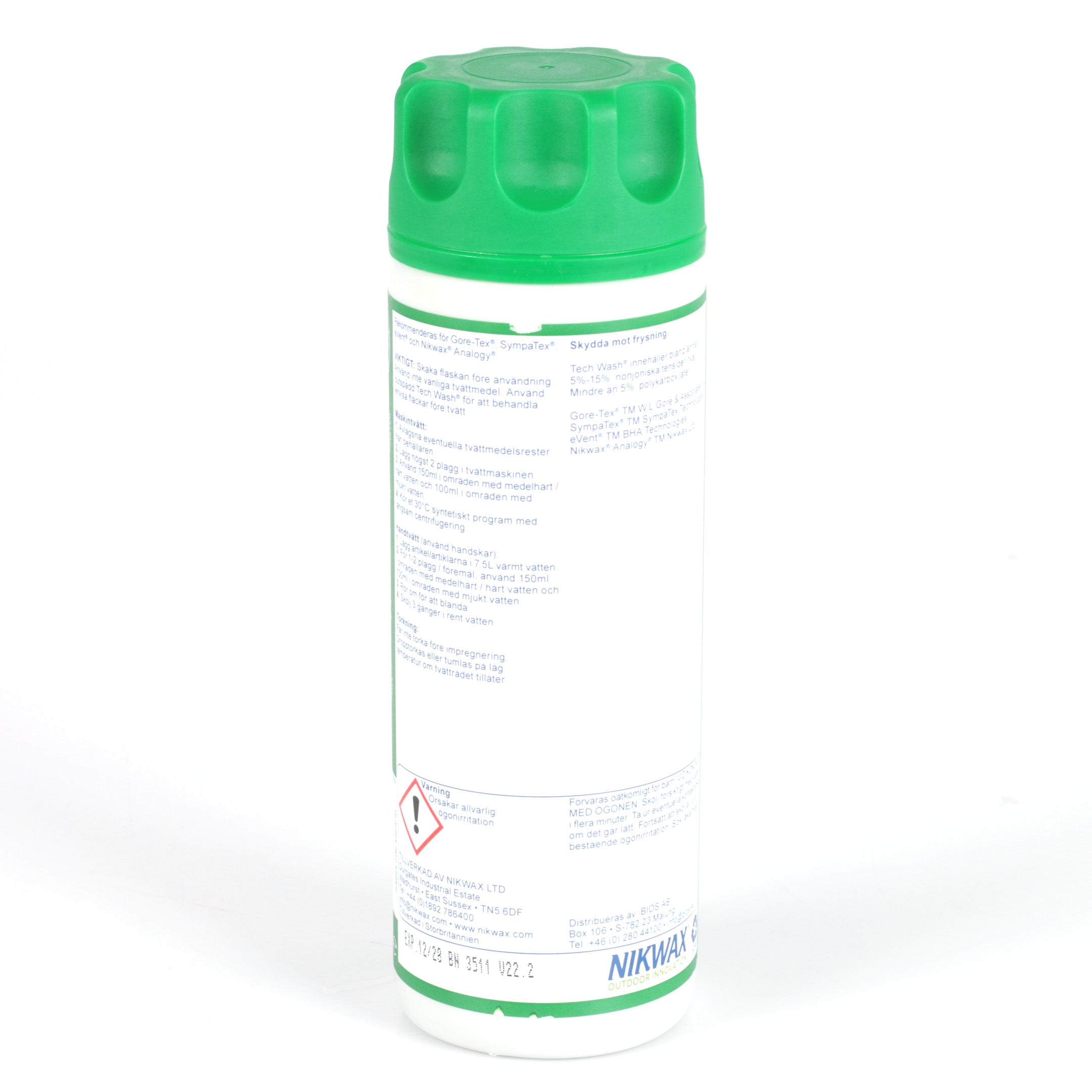 Nikwax pesuaine 300ml