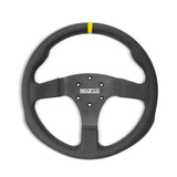 Ohjauspyörä Sparco  R330 nahka