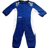 Pyjamat Baby Sparco Racer