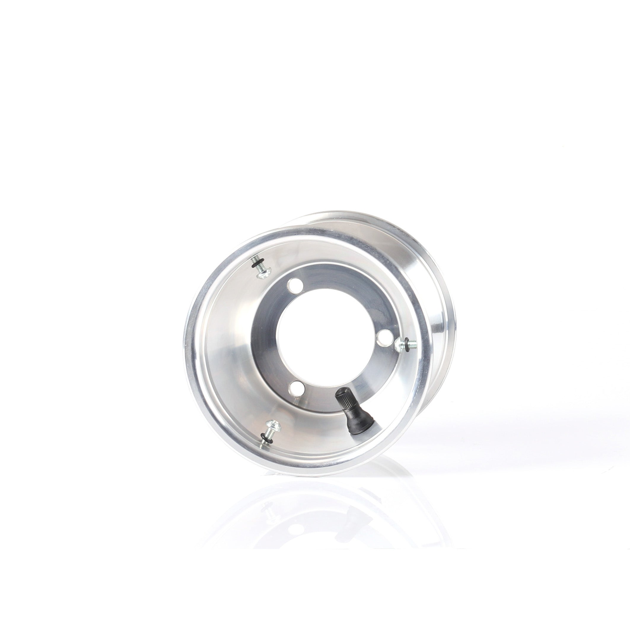 Sade -alumiini CRG 132 mm