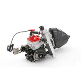 Rotax 125 Max Micro Evo