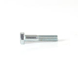 Sexkantskruv M10x140mm