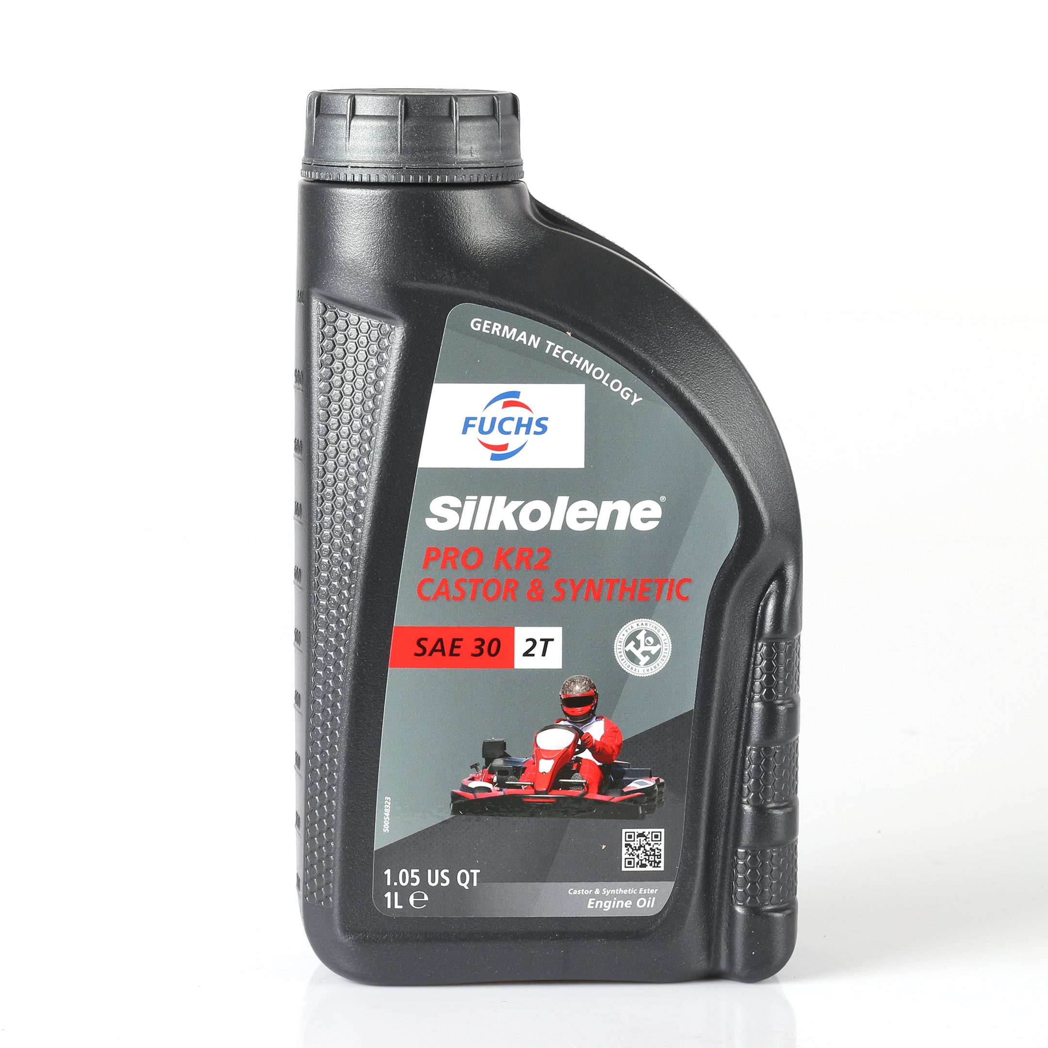 Silkolene Pro KR2 2T Castor