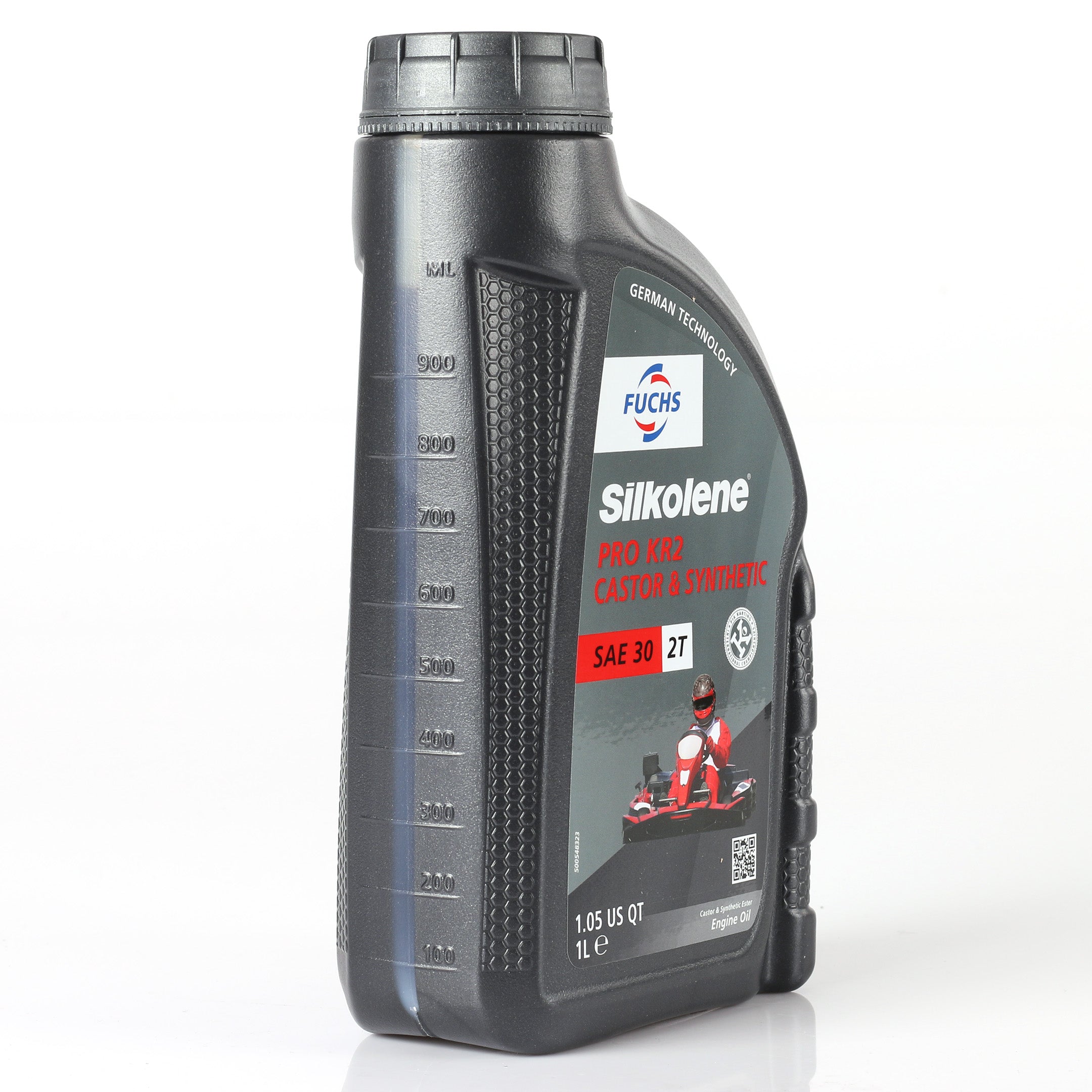 Silkolene Pro KR2 2T Castor