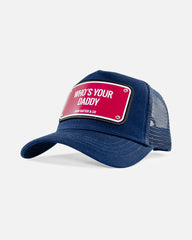 Lippalakki -Who´s Your Daddy