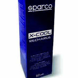 Pesuaine Sparco X-Cool Recharge