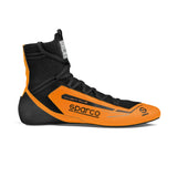 Kengät Sparco X-Light Plus Oranssi