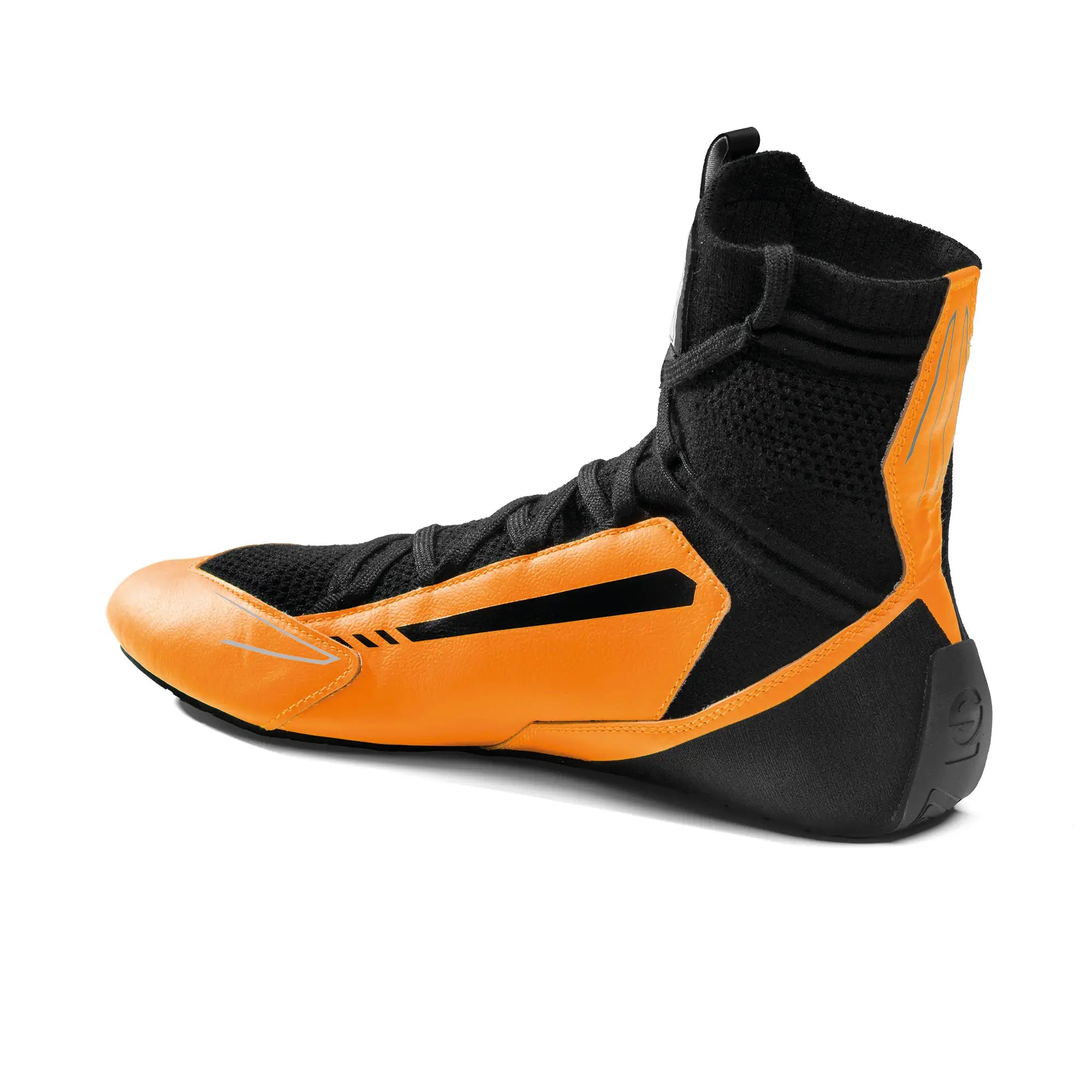 Kengät Sparco X-Light Plus Oranssi