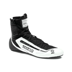 Kengät Sparco X-Light Plus Valkoinen/Musta