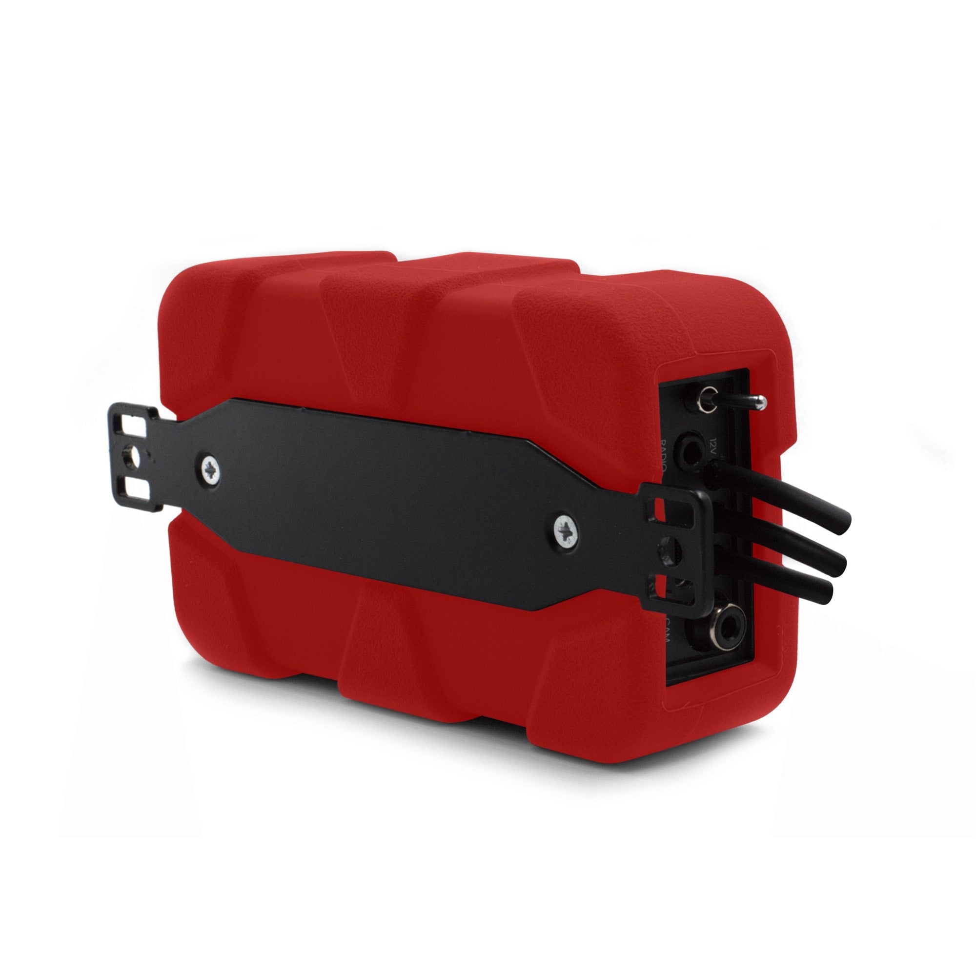 Intercom-vahvistin Digital ZeroNoise Fearless Nexus Bluetooth